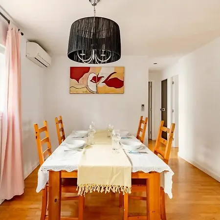 Modern Design In Conil! *