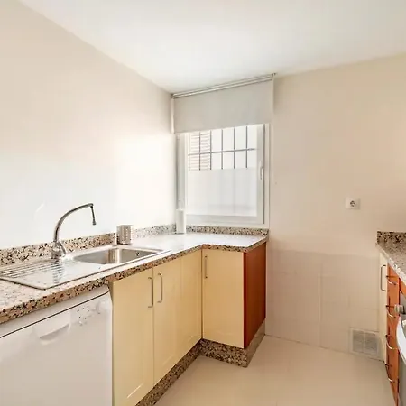 Modern Design In Conil! Будинок відпочинку Коніль-де-ла-Фронтера