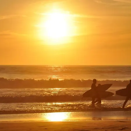 Будинок відпочинку Modern Design In Conil! *