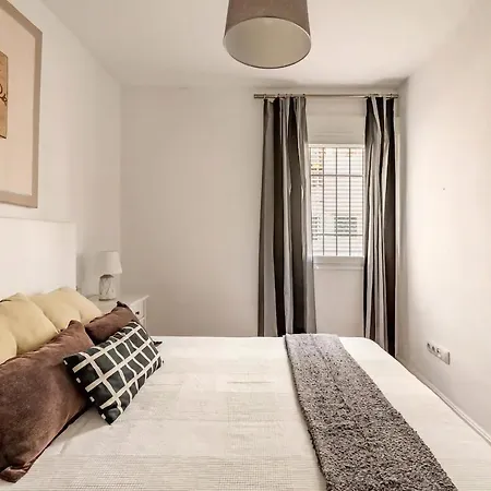 Vakantiehuis Modern Design In Conil! *