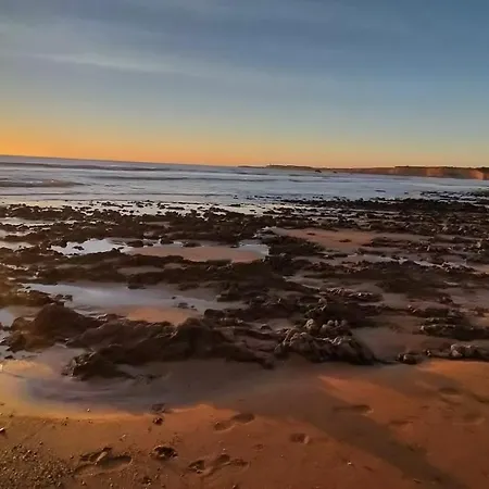 Modern Design In Conil!