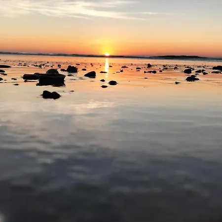 Modern Design In Conil! *