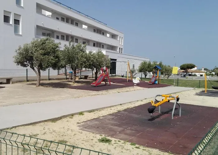 Holiday home Modern Design In Conil! *