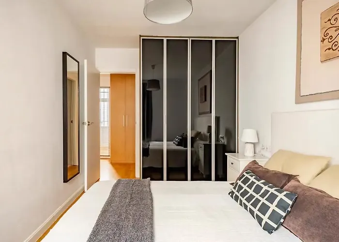 Holiday home Modern Design In Conil!