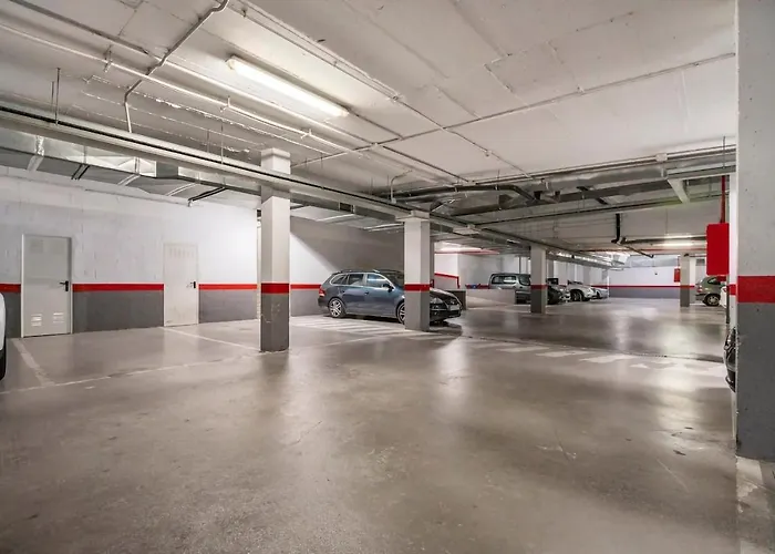 Modern Design In Conil! Сasa de vacaciones