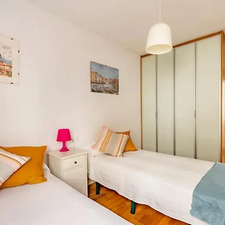 Modern Design In Conil! *