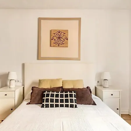 Ferienhaus Modern Design In Conil!
