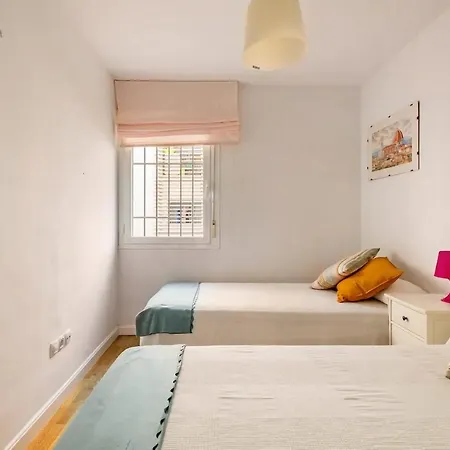 Modern Design In Conil! Ferienhaus *