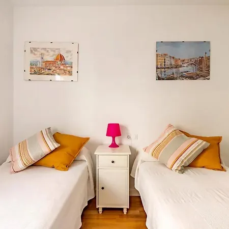 Modern Design In Conil! Дом отдыха *