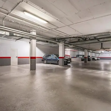 Modern Design In Conil! Дом отдыха