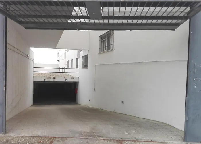 Modern Design In Conil! * Кониль-де-ла-Фронтера