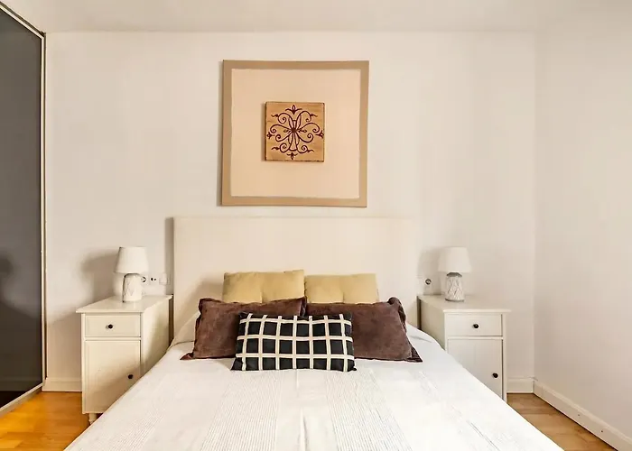 Дом отдыха Modern Design In Conil!