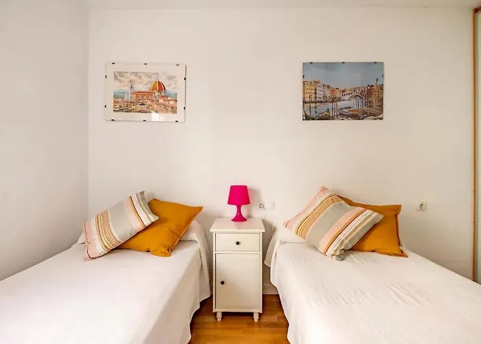 Modern Design In Conil! Ferienhaus *