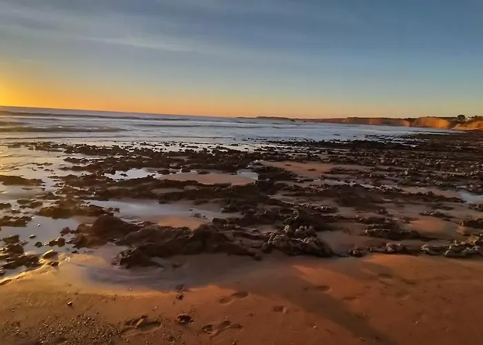 Modern Design In Conil!