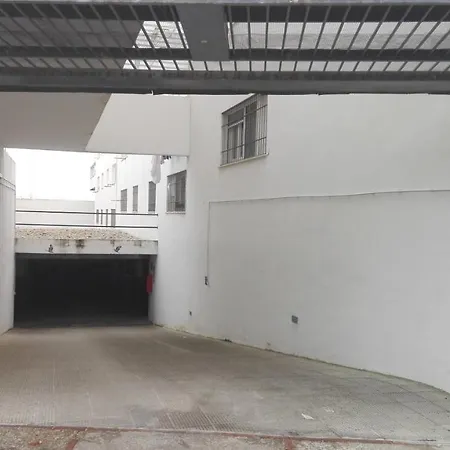 Modern Design In Conil! * 科尼尔-德拉弗龙特拉