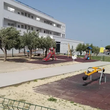 度假居 Modern Design In Conil! *