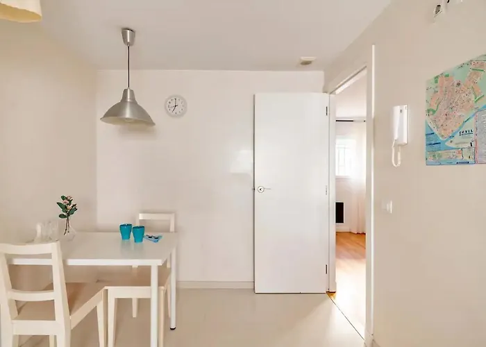 Modern Design In Conil! בית נופש קוניל דה לה פרונטרה