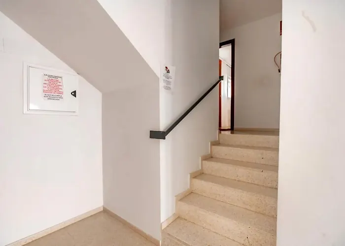 Modern Design In Conil! *