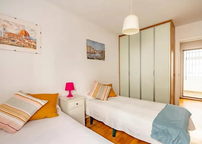 Modern Design In Conil! *