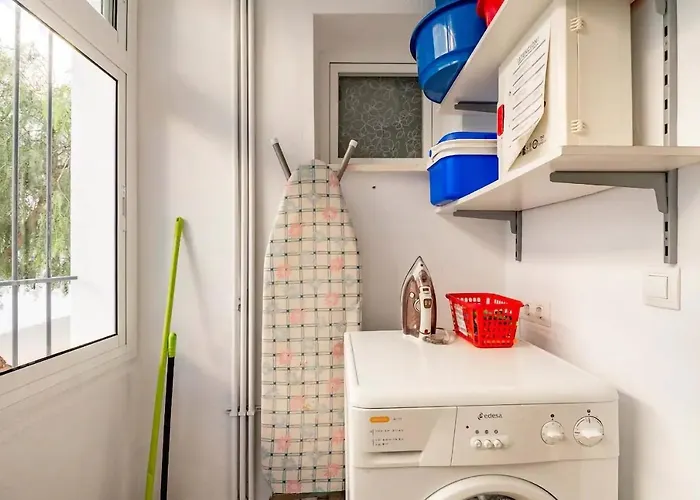 Modern Design In Conil!