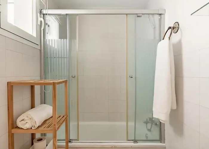 Modern Design In Conil! קוניל דה לה פרונטרה