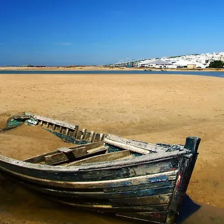 펜션 Modern Design In Conil! *