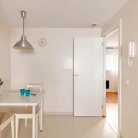 Modern Design In Conil! 펜션 콘일데라프론테라