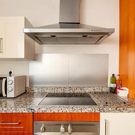 Modern Design In Conil! * コニル・デ・ラ・フロンテラ