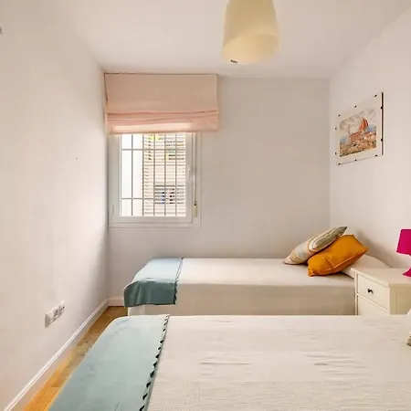 Modern Design In Conil! 펜션 *