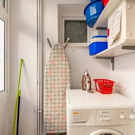 Modern Design In Conil!