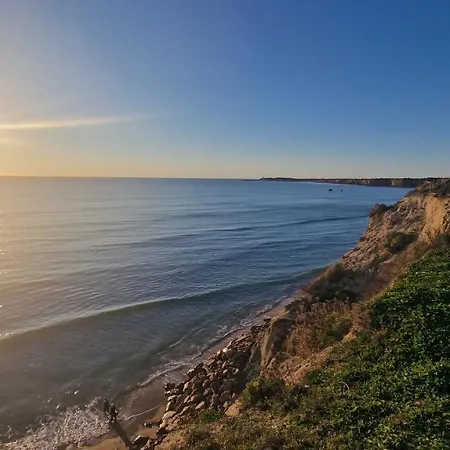 펜션 Modern Design In Conil! *