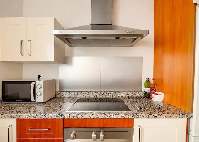 Modern Design In Conil! * كونيل ذي لا فرونتيرا