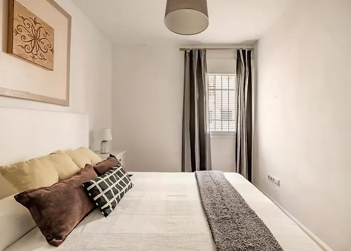 بيت للعطل Modern Design In Conil! *