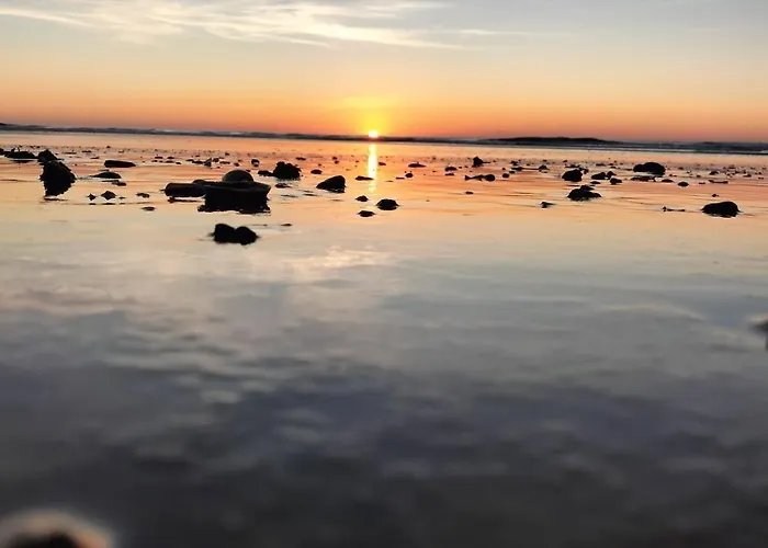 Modern Design In Conil! *